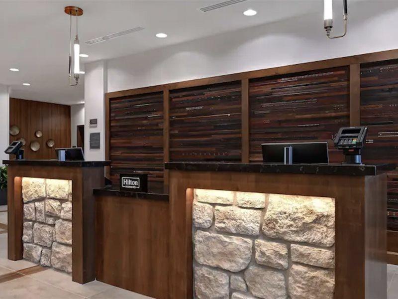 Homewood Suites By Hilton Eagle Boise, Id Zewnętrze zdjęcie