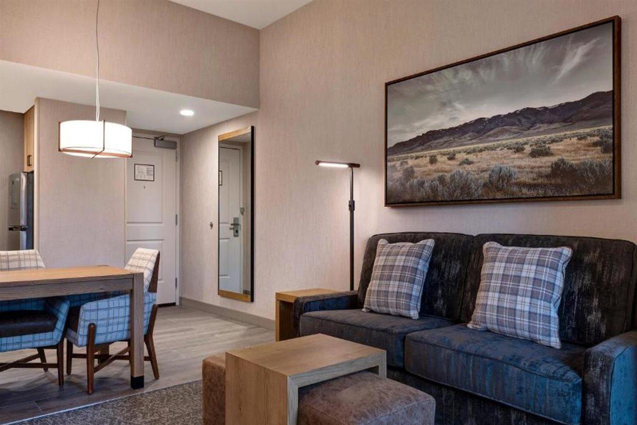 Homewood Suites By Hilton Eagle Boise, Id Zewnętrze zdjęcie