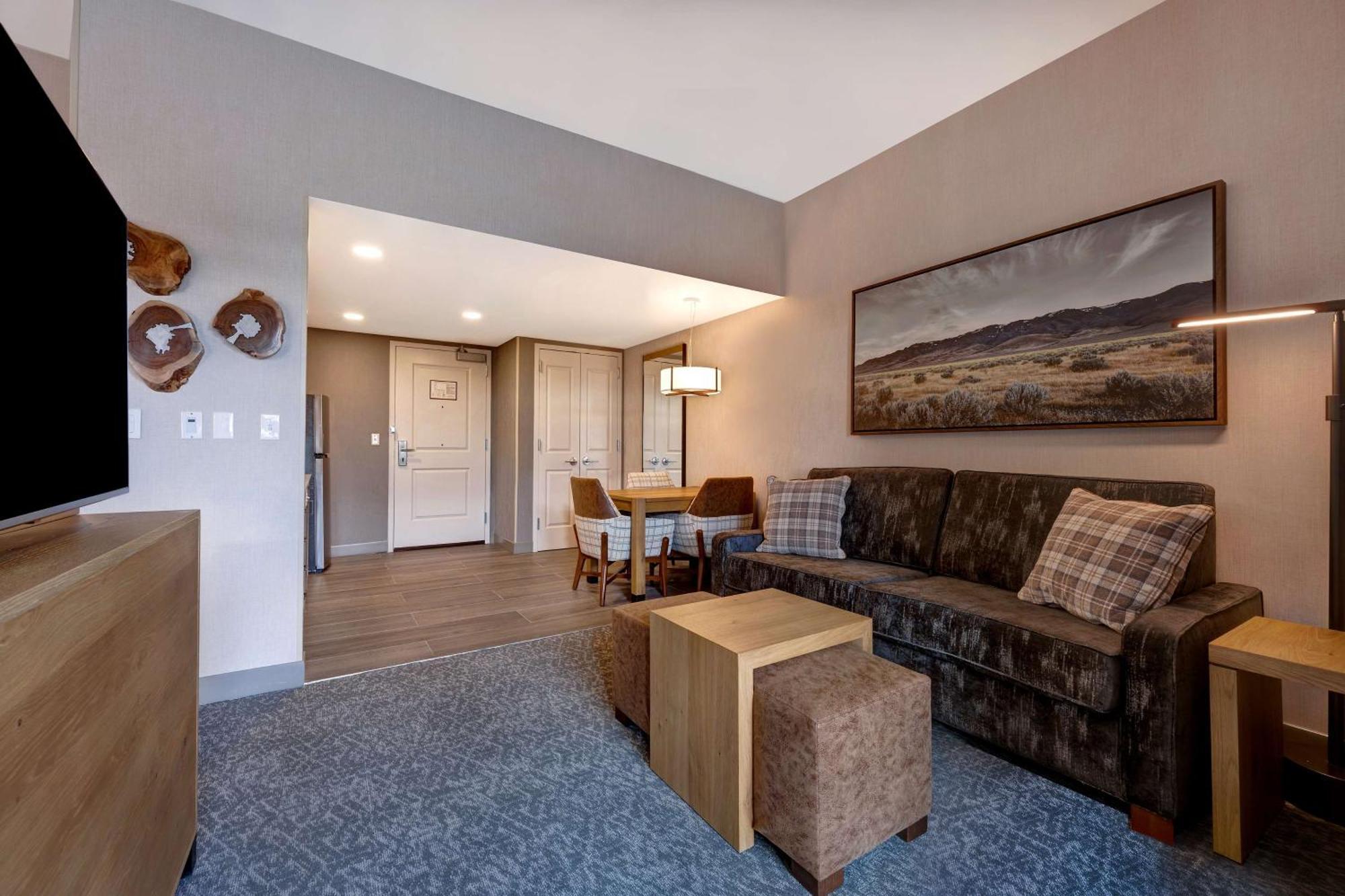 Homewood Suites By Hilton Eagle Boise, Id Zewnętrze zdjęcie